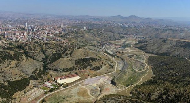 İmrahor'un umudu Kanal Ankara